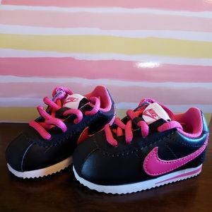 Nike Cortez Baby Sneakers